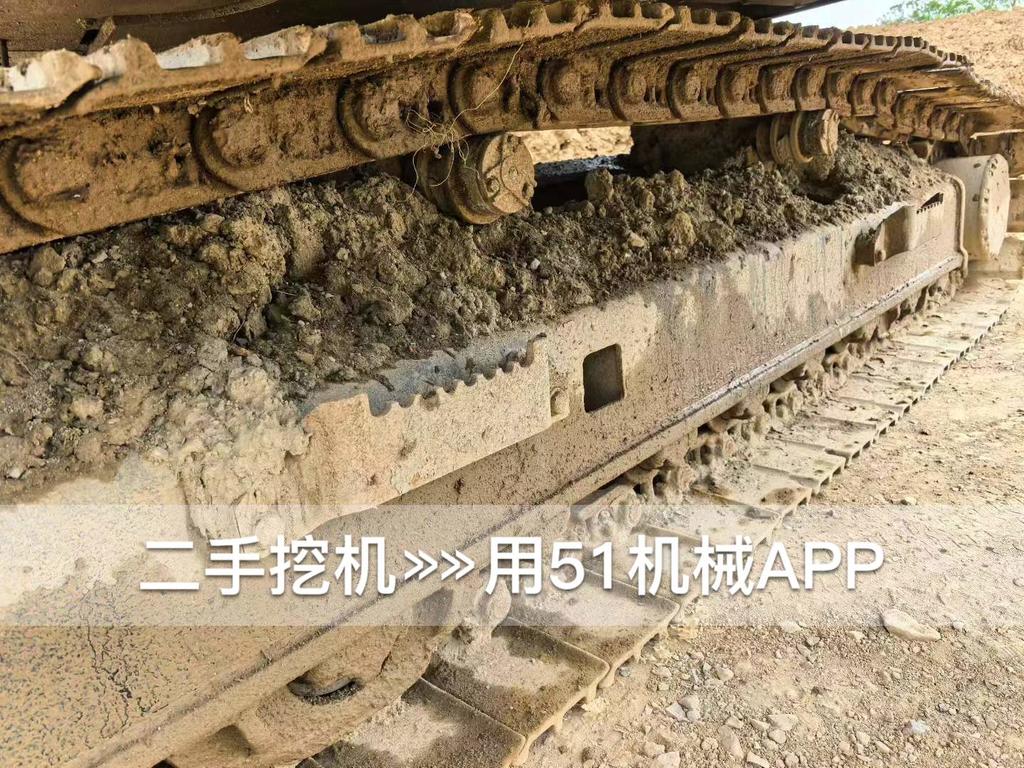 51挖机